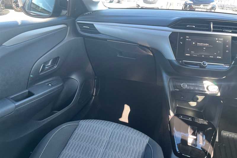 Used Vauxhall Corsa 2023 for sale - 78188907: Photo 14