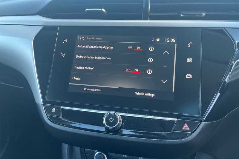 Used Vauxhall Corsa 2023 for sale - 78188907: Photo 18