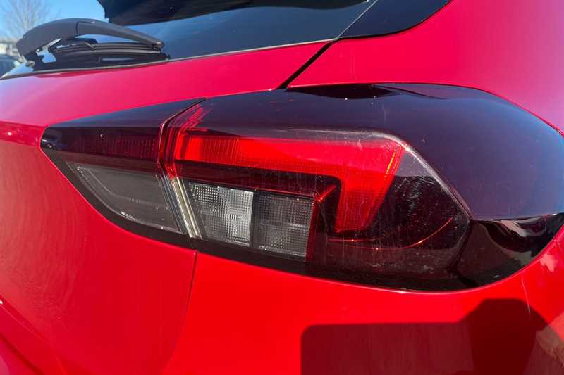 Used Vauxhall Corsa 2023 for sale - 78188907: Photo 32