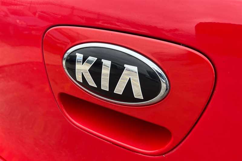 Used Kia Picanto 2018 for sale - 78076422: Photo 30