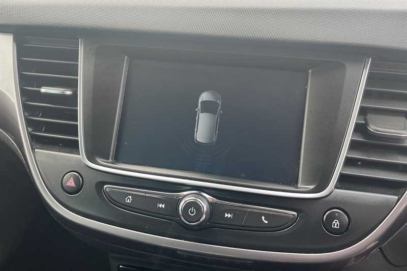 Used Vauxhall Crossland X 2020 for sale - 76529364: Photo 19