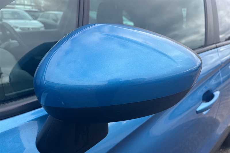 Used Vauxhall Crossland X 2020 for sale - 76529364: Photo 35