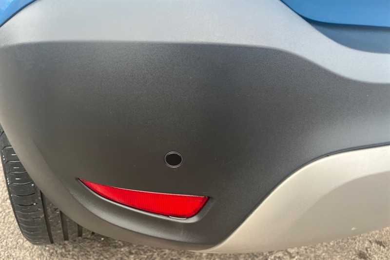 Used Vauxhall Crossland X 2020 for sale - 76529364: Photo 39