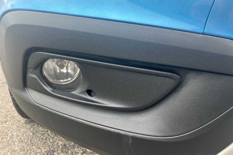 Used Vauxhall Crossland X 2020 for sale - 76529364: Photo 40