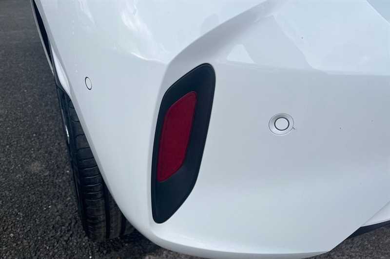 Used Vauxhall Corsa 2025 for sale - 77309424: Photo 39