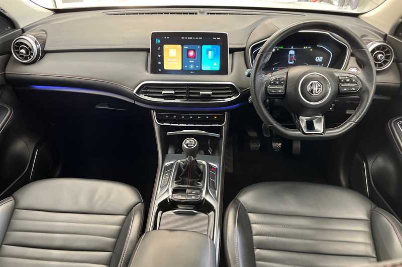 Used MG MG HS for sale - 76733283: Photo 13