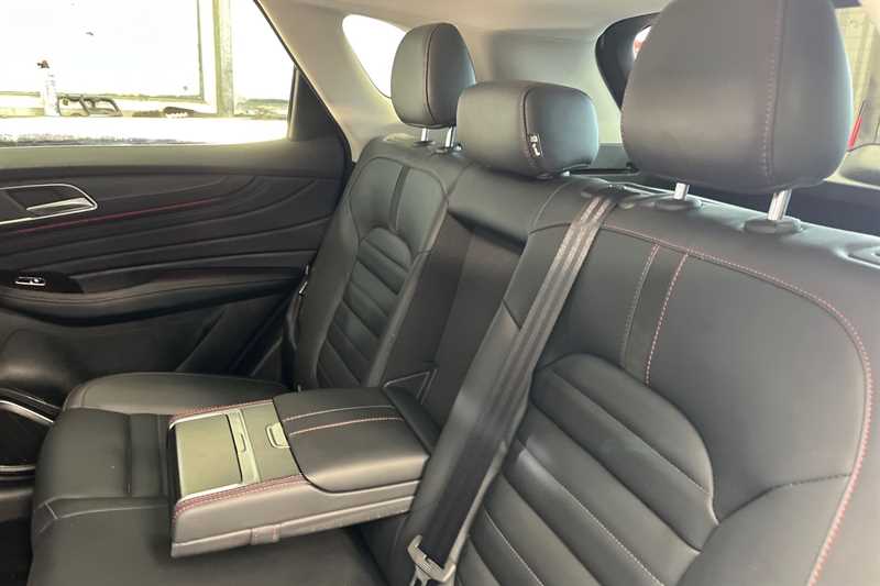 Used MG MG HS for sale - 76733283: Photo 24