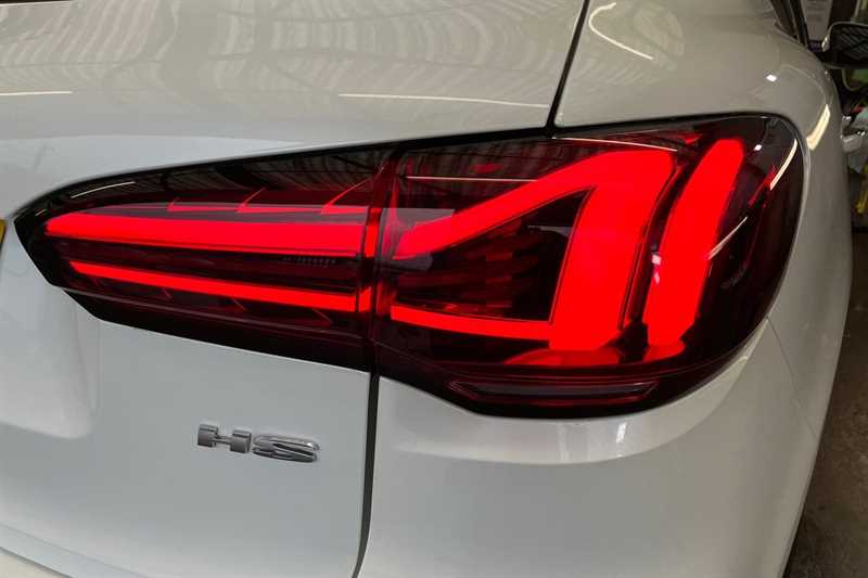 Used MG MG HS for sale - 76733283: Photo 32