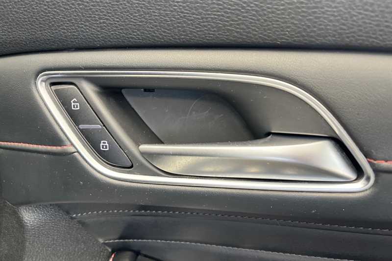 Used MG MG HS for sale - 76733283: Photo 38