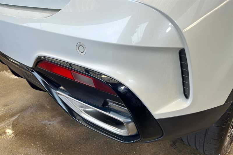 Used MG MG HS for sale - 76733283: Photo 39