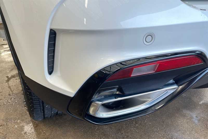 Used MG MG HS for sale - 76733283: Photo 40