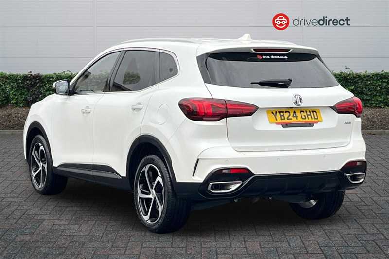 Used MG MG HS for sale - 76733283: Photo 5