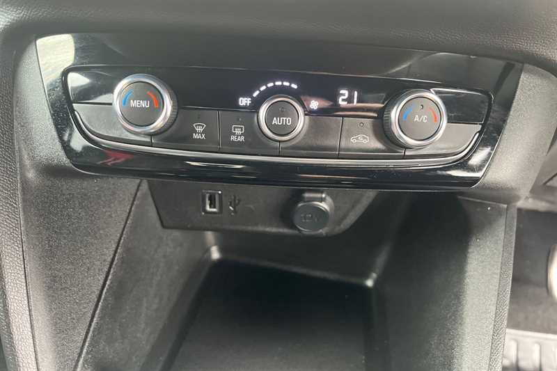 Used Vauxhall Corsa 2024 for sale - 76525486: Photo 15