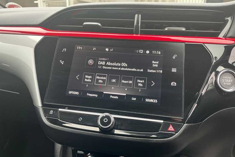 Used Vauxhall Corsa 2024 for sale - 76525486: Photo 17