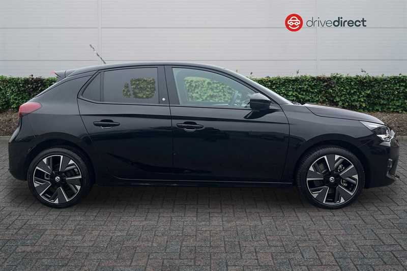 Used Vauxhall Corsa 2024 for sale - 76525486: Photo 2