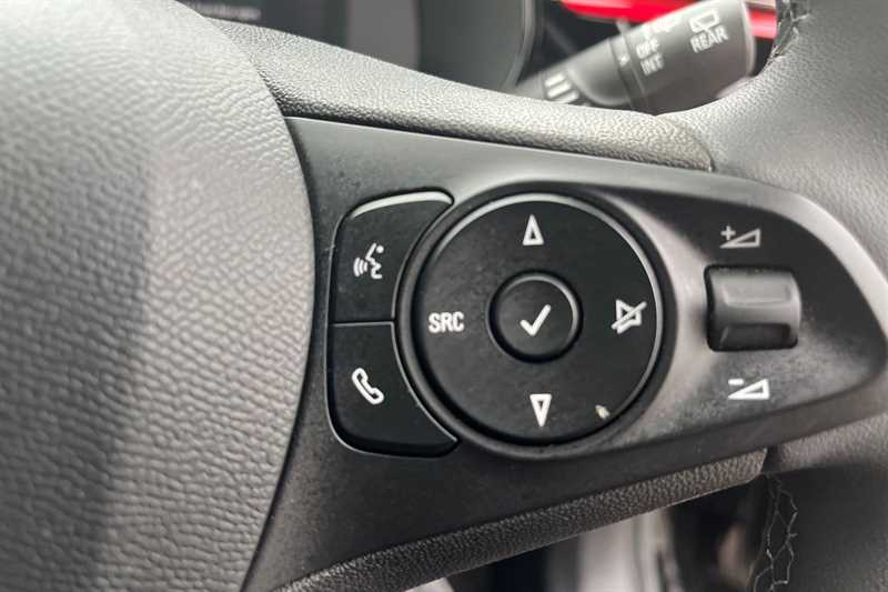 Used Vauxhall Corsa 2024 for sale - 76525486: Photo 22