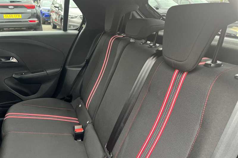 Used Vauxhall Corsa 2024 for sale - 76525486: Photo 24