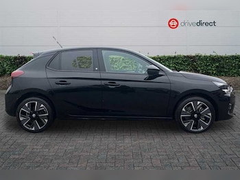 Used Vauxhall Corsa 2024 for sale - 76525486: Photo