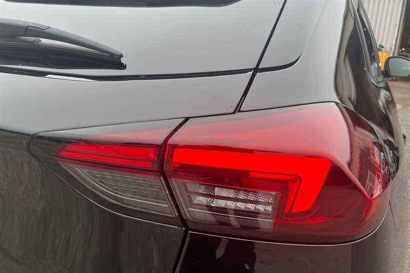 Used Vauxhall Corsa 2024 for sale - 76525486: Photo 32