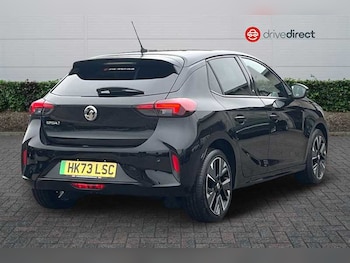 Used Vauxhall Corsa 2024 for sale - 76525486: Photo