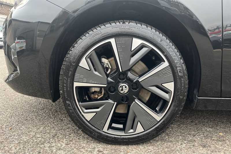 Used Vauxhall Corsa 2024 for sale - 76525486: Photo 9