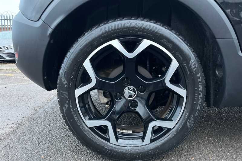 Used Vauxhall Crossland 2022 for sale - 76755661: Photo 11