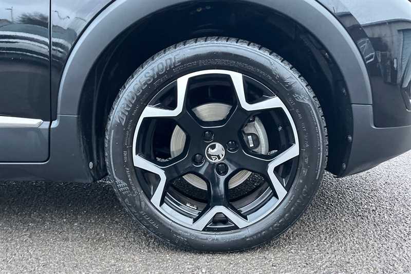 Used Vauxhall Crossland 2022 for sale - 76755661: Photo 12