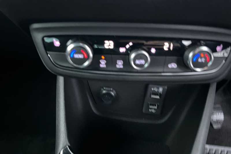 Used Vauxhall Crossland 2022 for sale - 76755661: Photo 15