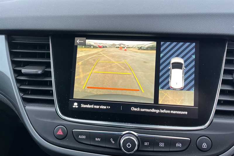 Used Vauxhall Crossland 2022 for sale - 76755661: Photo 19