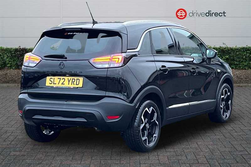 Used Vauxhall Crossland 2022 for sale - 76755661: Photo 3