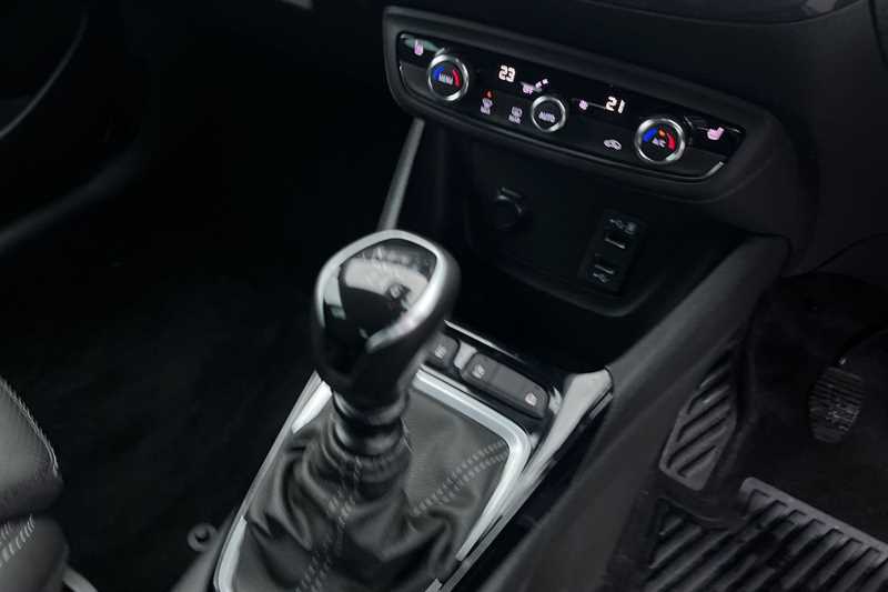 Used Vauxhall Crossland 2022 for sale - 76755661: Photo 37