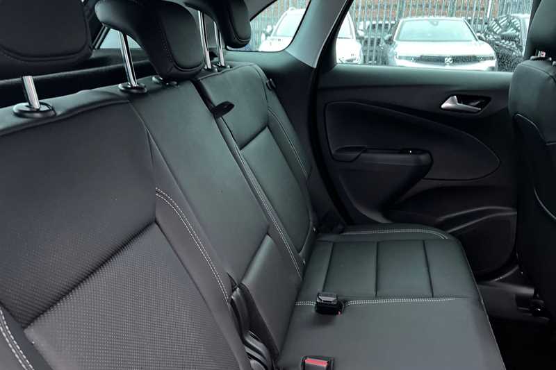 Used Vauxhall Crossland 2022 for sale - 76755661: Photo 39