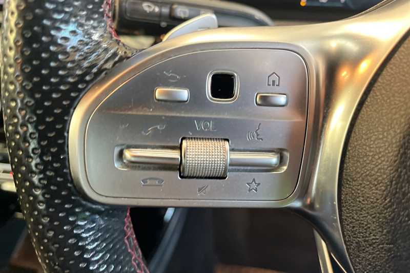 Used Mercedes-Benz A-Class for sale - 77485651: Photo 21