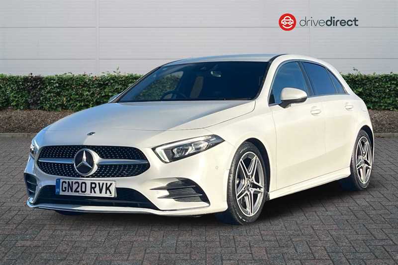 Used Mercedes-Benz A-Class for sale - 77485651: Photo 7