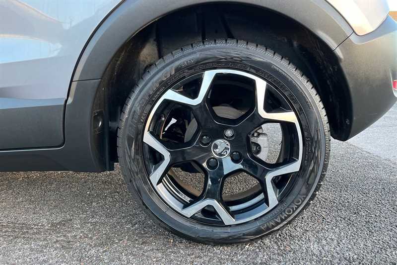 Used Vauxhall Crossland 2022 for sale - 77295472: Photo 10