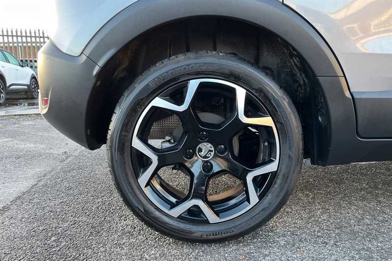 Used Vauxhall Crossland 2022 for sale - 77295472: Photo 11
