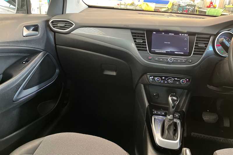 Used Vauxhall Crossland 2022 for sale - 77295472: Photo 14