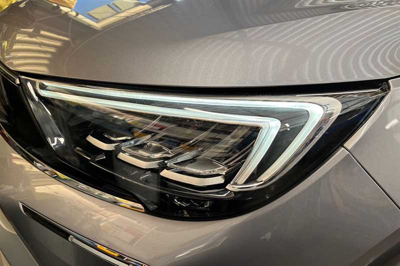 Used Vauxhall Crossland 2022 for sale - 77295472: Photo 29