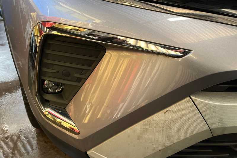 Used Vauxhall Crossland 2022 for sale - 77295472: Photo 40