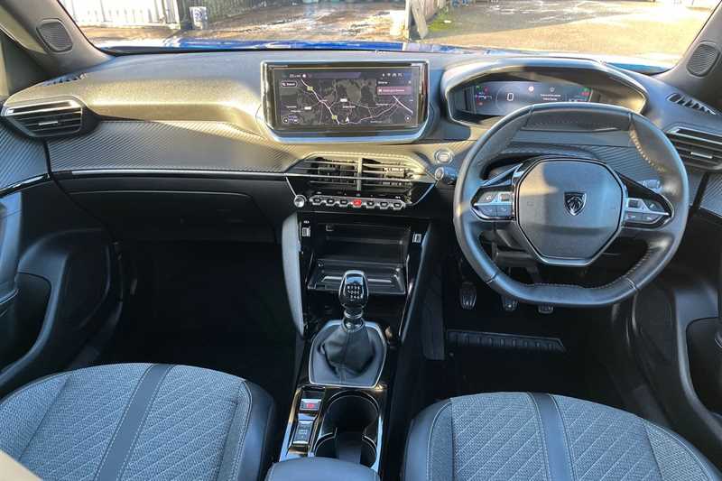 Used Peugeot 2008 2024 for sale - 77316971: Photo 13