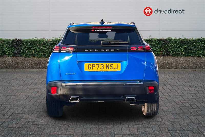Used Peugeot 2008 2024 for sale - 77316971: Photo 4