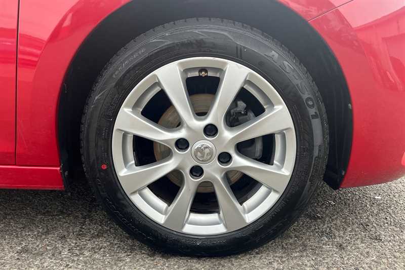 Used Vauxhall Corsa 2023 for sale - 76448310: Photo 11