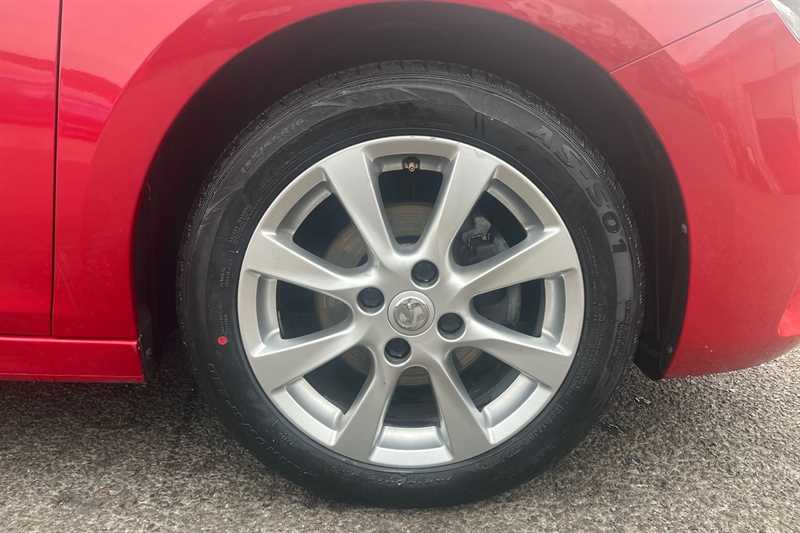 Used Vauxhall Corsa 2023 for sale - 76448310: Photo 12