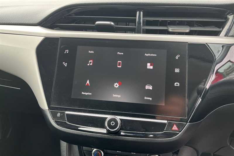 Used Vauxhall Corsa 2023 for sale - 76448310: Photo 19