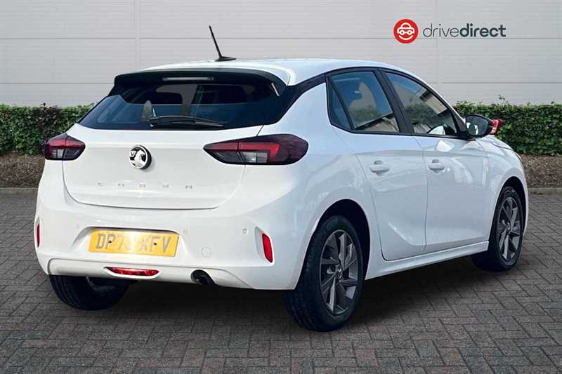 Used Vauxhall Corsa 2023 for sale - 78130078: Photo 3