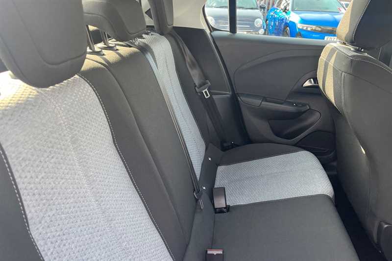 Used Vauxhall Corsa 2023 for sale - 78130078: Photo 38