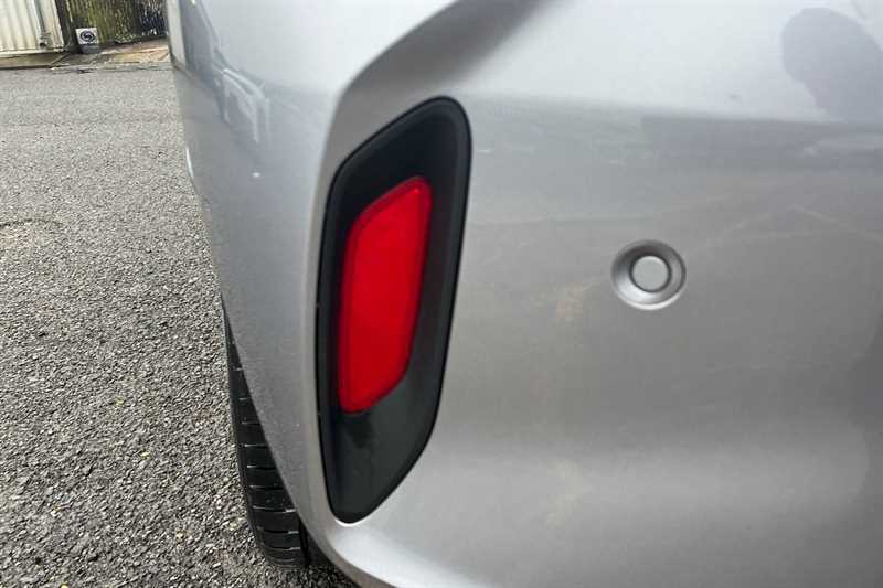 Used Vauxhall Corsa 2023 for sale - 77772942: Photo 39