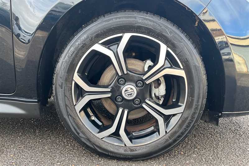 Used MG MG3 2022 for sale - 76858350: Photo 12