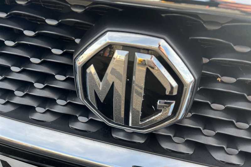 Used MG MG3 2022 for sale - 76858350: Photo 30