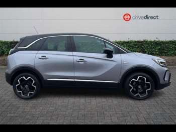 Used Vauxhall Crossland 2022 for sale - 74658025: Photo